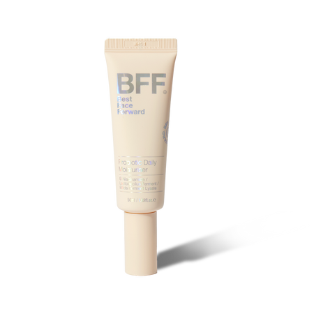 Probiotic Daily Moisturiser